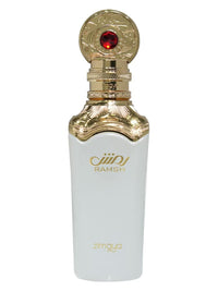 Zimaya Ramsh Diva White 100ml