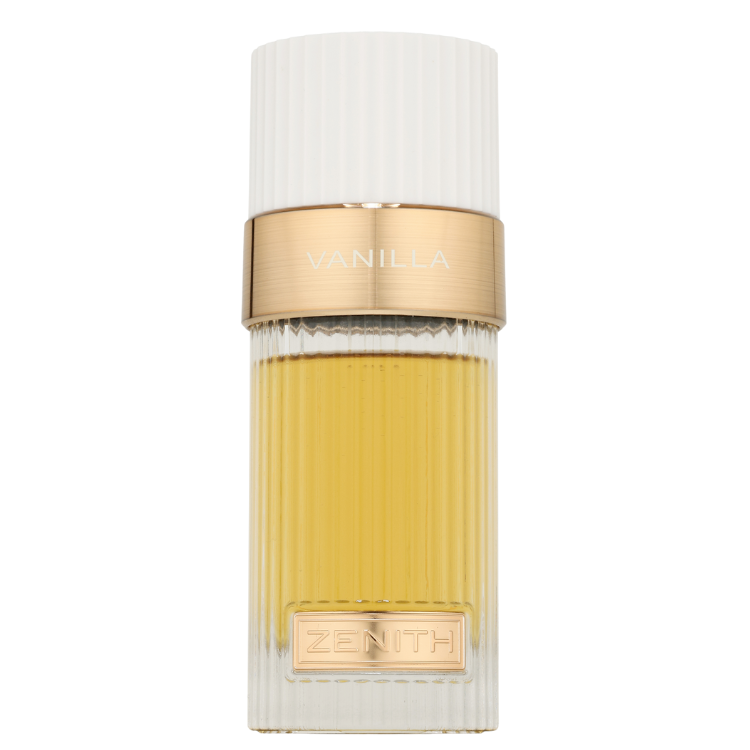French Avenue Zenith Vanilla 100ml
