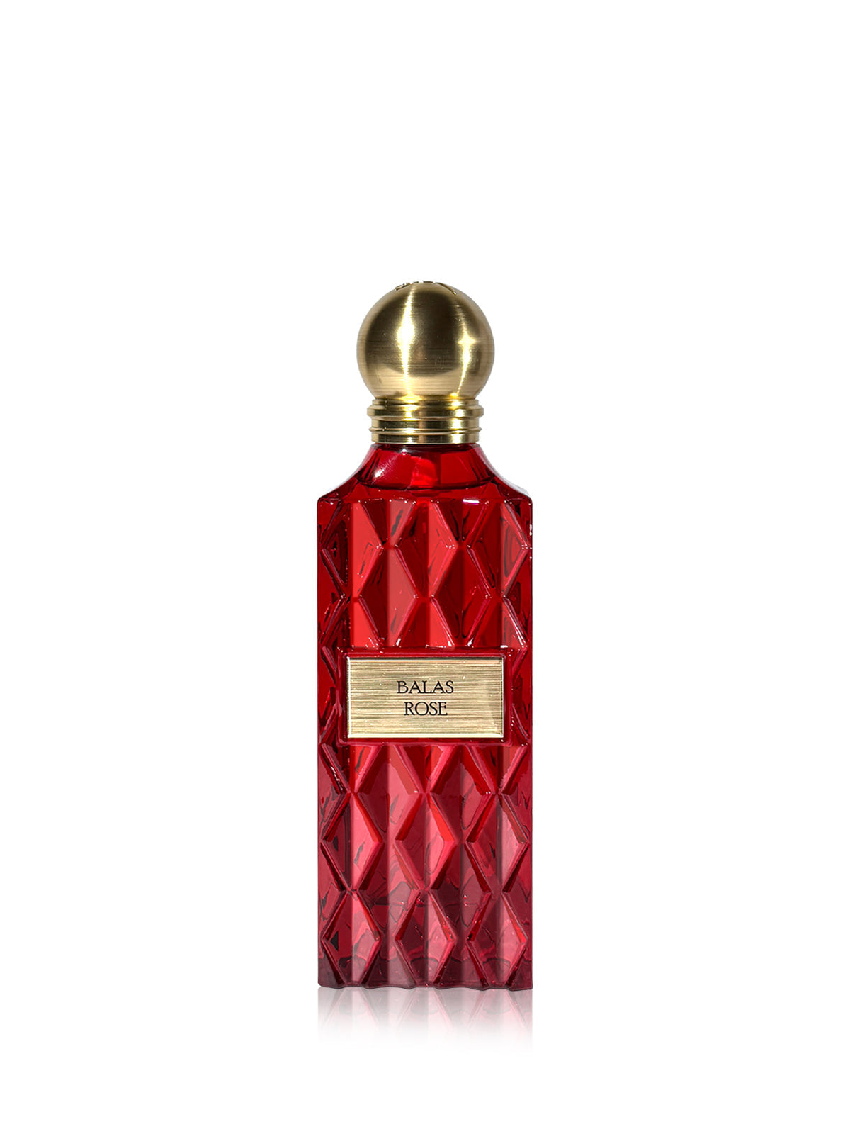 Ibrahim Al Qurashi Balas Rose 75ml