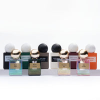 IBRAQ Discovery Diamond Set (10 × 10 ml)
