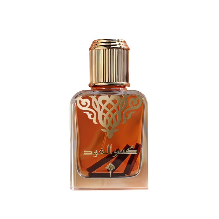 Ibrahim Al Qurashi Kasar Al Oud 100ml