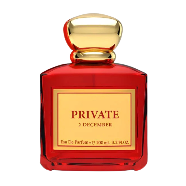 Dkhoon Emirates Private 2 December 100ml