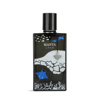 IBRAQ Manta Leather 75ml