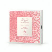 Abdul Samad Al Qurashi Special Taif Rose 12ml