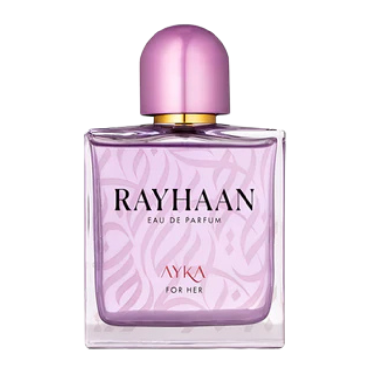 Rayhaan Ayka 100ml