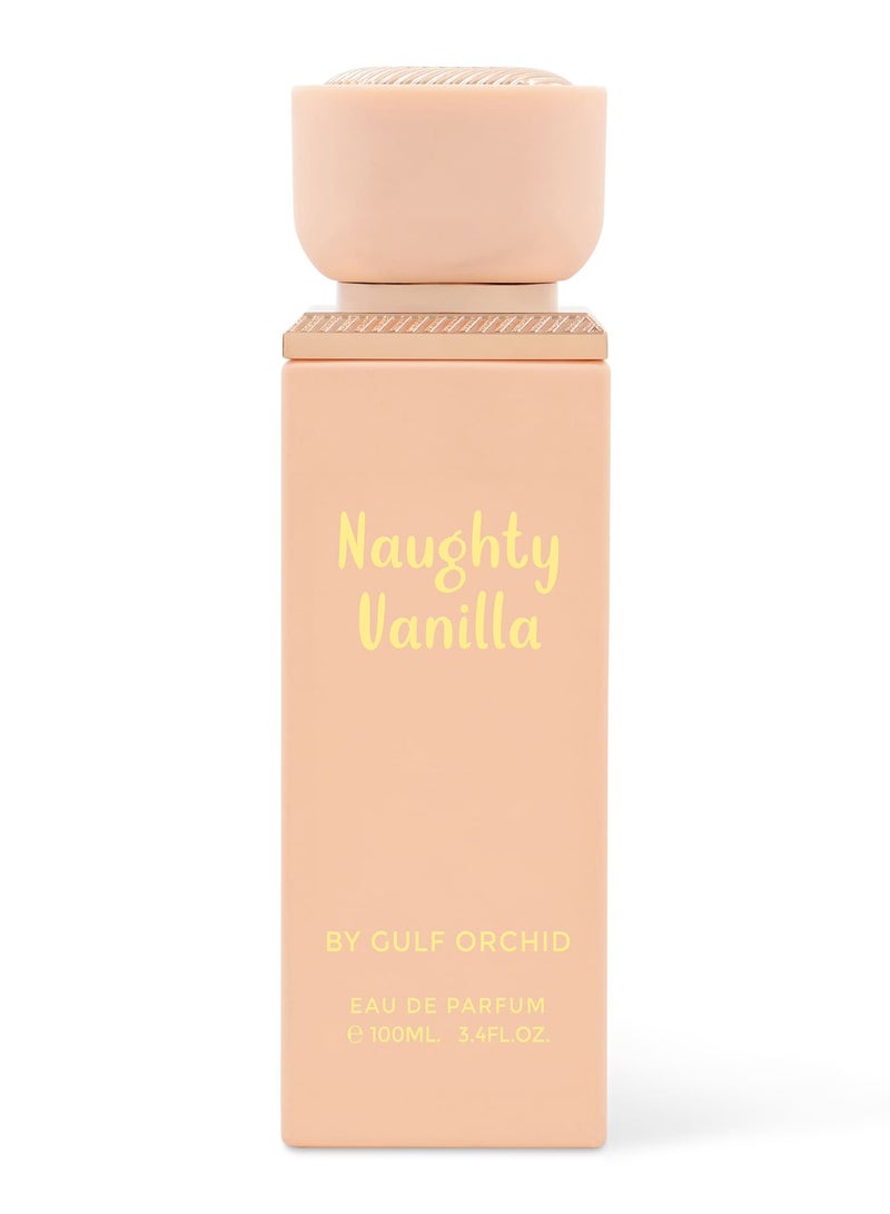 Naughty Vanilla - Gulf Orchid