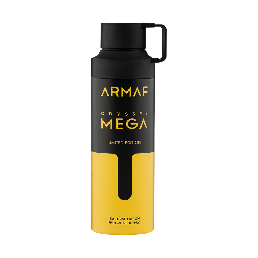 Armaf Odyssey Mega Body Spray 200ml