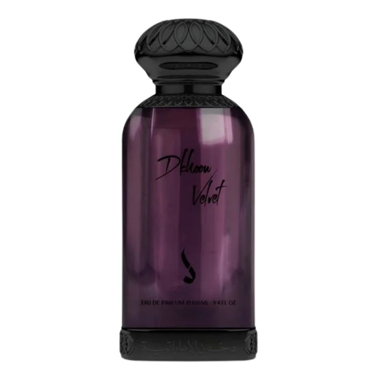 Dkhoon Emirates Velvet 100ml