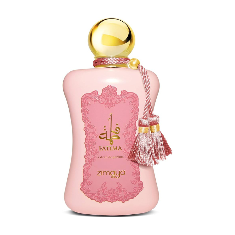 Zimaya Fatima Pink 100ml