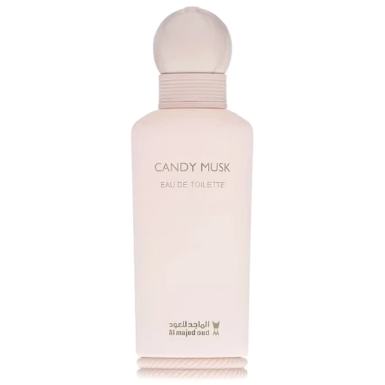 Al Majed Oud Candy Musk 150ml