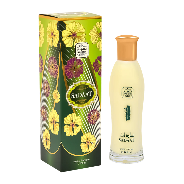 Naseem Sadaat 80ml