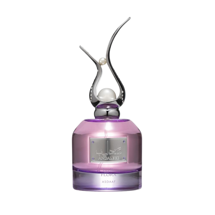 Asdaaf Andaleeb Flora 100ml