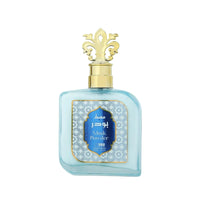 Hamidi Solo Musk Powder 100ml