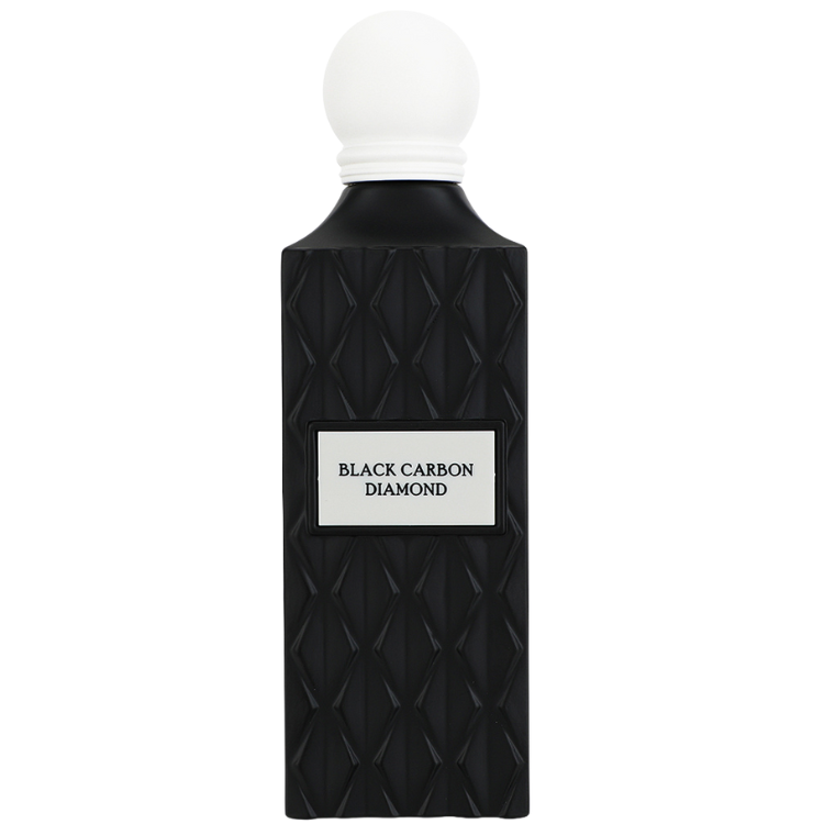 IBRAQ Black Carbon Diamond 150ml