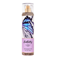 Bath & Body Works Butterfly Fine Fragrance Mist 236ml