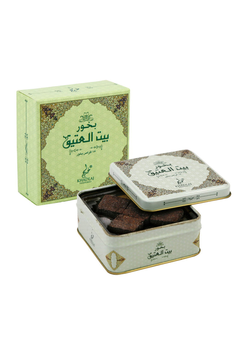 Khadlaj Bakhour Bait Al Atheeq 65g