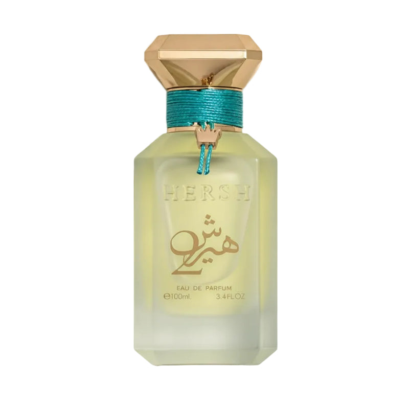 Al Ezz Hersh 2 100ml