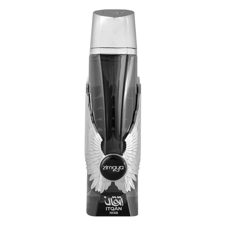 Zimaya ITQAN Noir 100ml