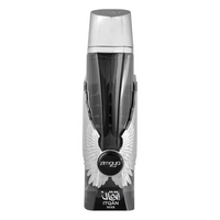 Zimaya ITQAN Noir 100ml