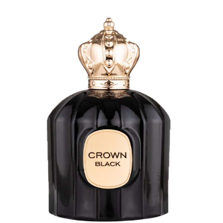 Dkhoon Emirates Crown Black 100ml