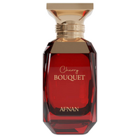 Afnan Cherry Bouquet 80ml
