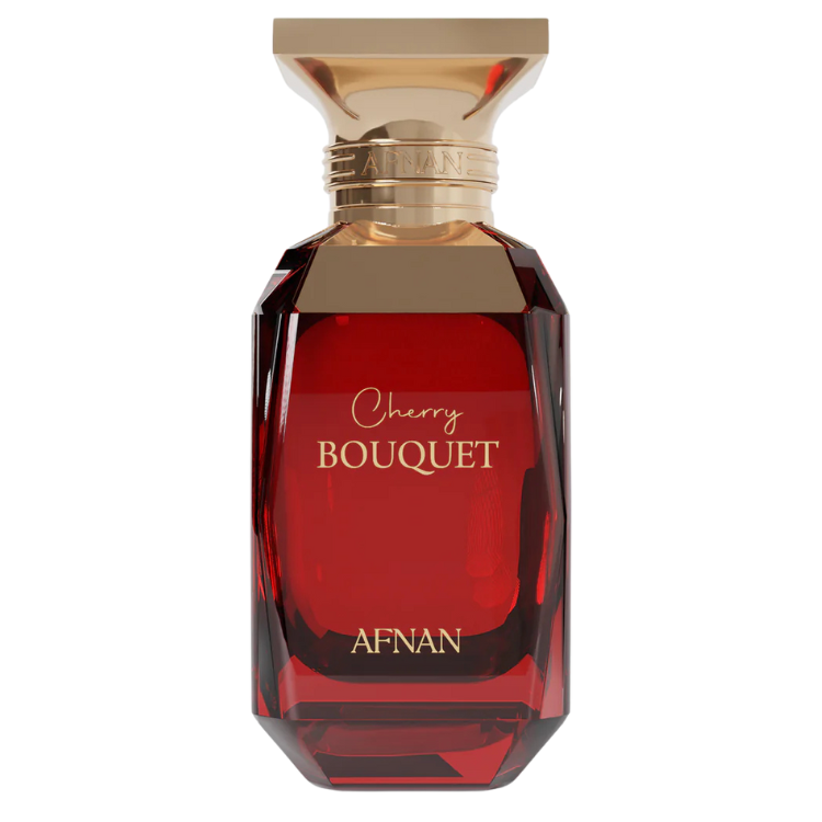 Afnan Cherry Bouquet 80ml