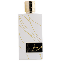 Khadlaj Fursan White 100ml