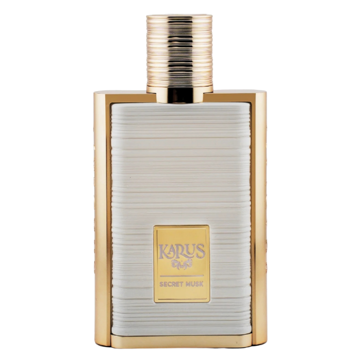 Khadlaj Karus Secret Musk 100ml