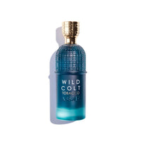 Assaf wild colt tobacco 200ml