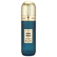 IBRAQ Spanish Tobacco 100ml