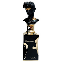 Lattafa His Confession 100ml