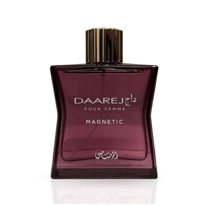 Rasasi Daarej Magnetic 100ml