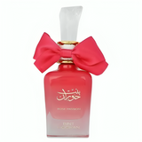 Ard Al Zaafaran Bint Hooran Rose Passion 100ml