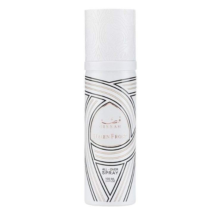 Gissah Helen Frost All Over Spray 100ml