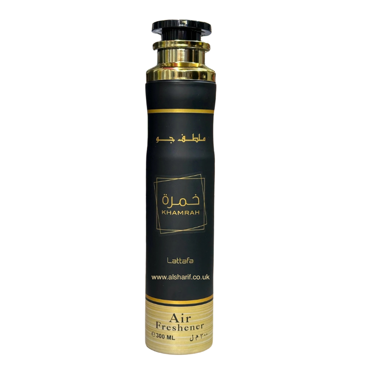 Lattafa KHAMRAH Air Freshener