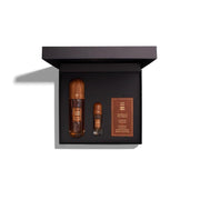IBRAQ Vintage Tobacco Set (100 ml + mini)