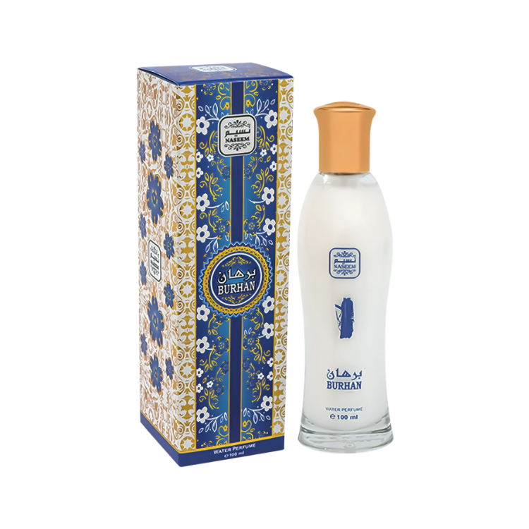 Naseem Burhan 80ml