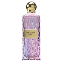 IBRAQ Pink Diamond Sakura 150ml