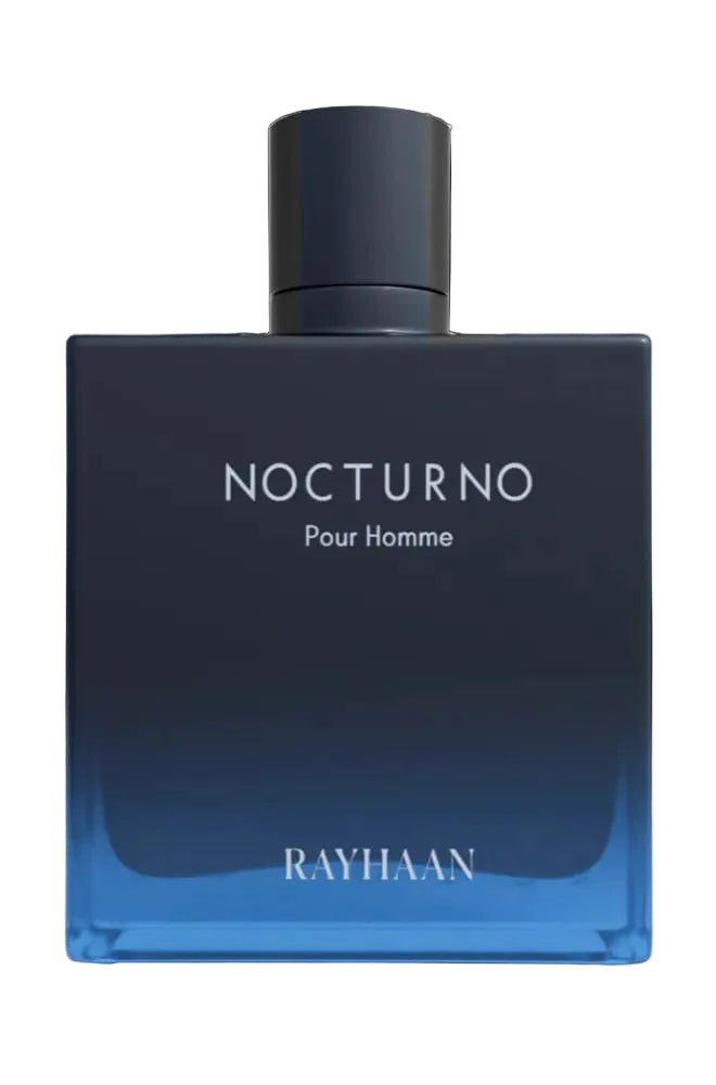 Rayhaan Nocturno 100ml