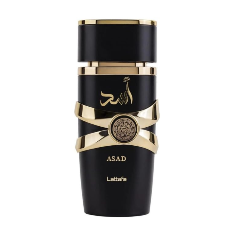 Lattafa Asad 100ml