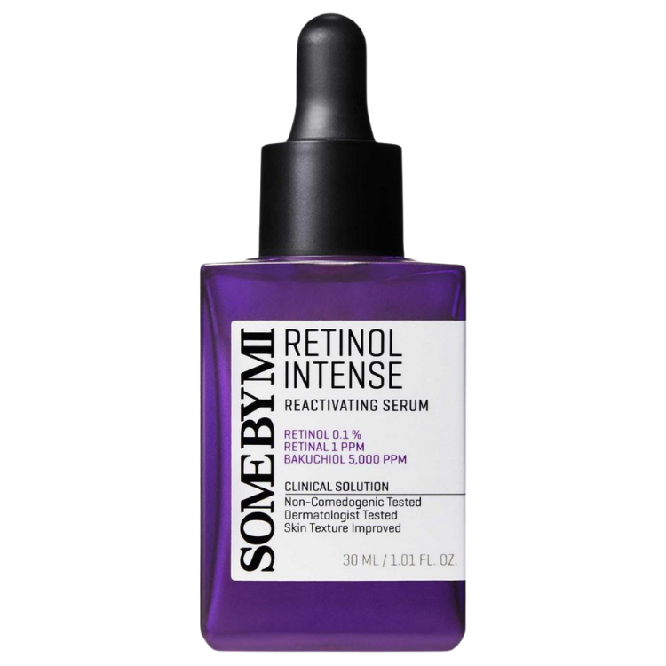 Some By Mi Retinol Intense Reactivating Serum 30ml