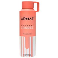 Armaf Odyssey Candee Body Spray 200ml