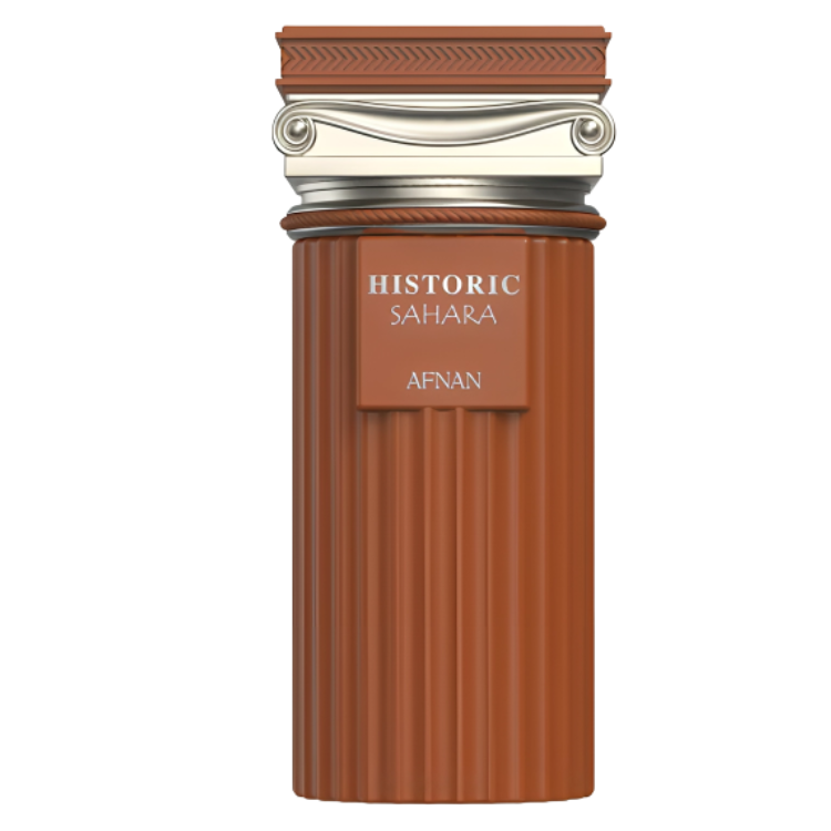 Afnan Historic Sahara 100ml