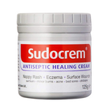 Sudocrem Antiseptic Healing Cream 125g
