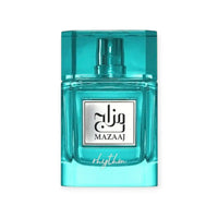 Zimaya Mazaaj Rhythm 100ml