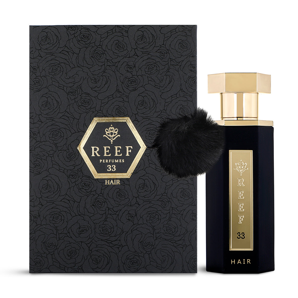 Reef 33 Hair & Body Mist 50ml