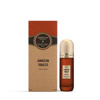IBRAQ Jamaican Tobacco 100ml