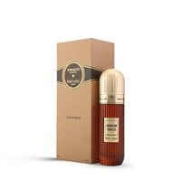 IBRAQ Jamaican Tobacco 100ml