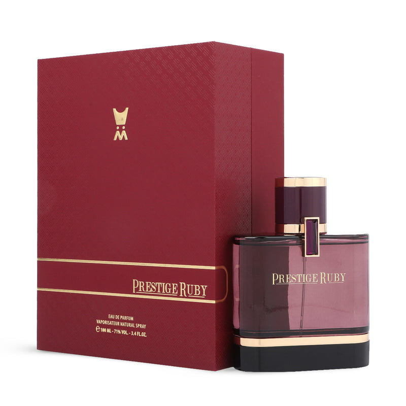 Al Majed Oud Prestige Ruby 100ml