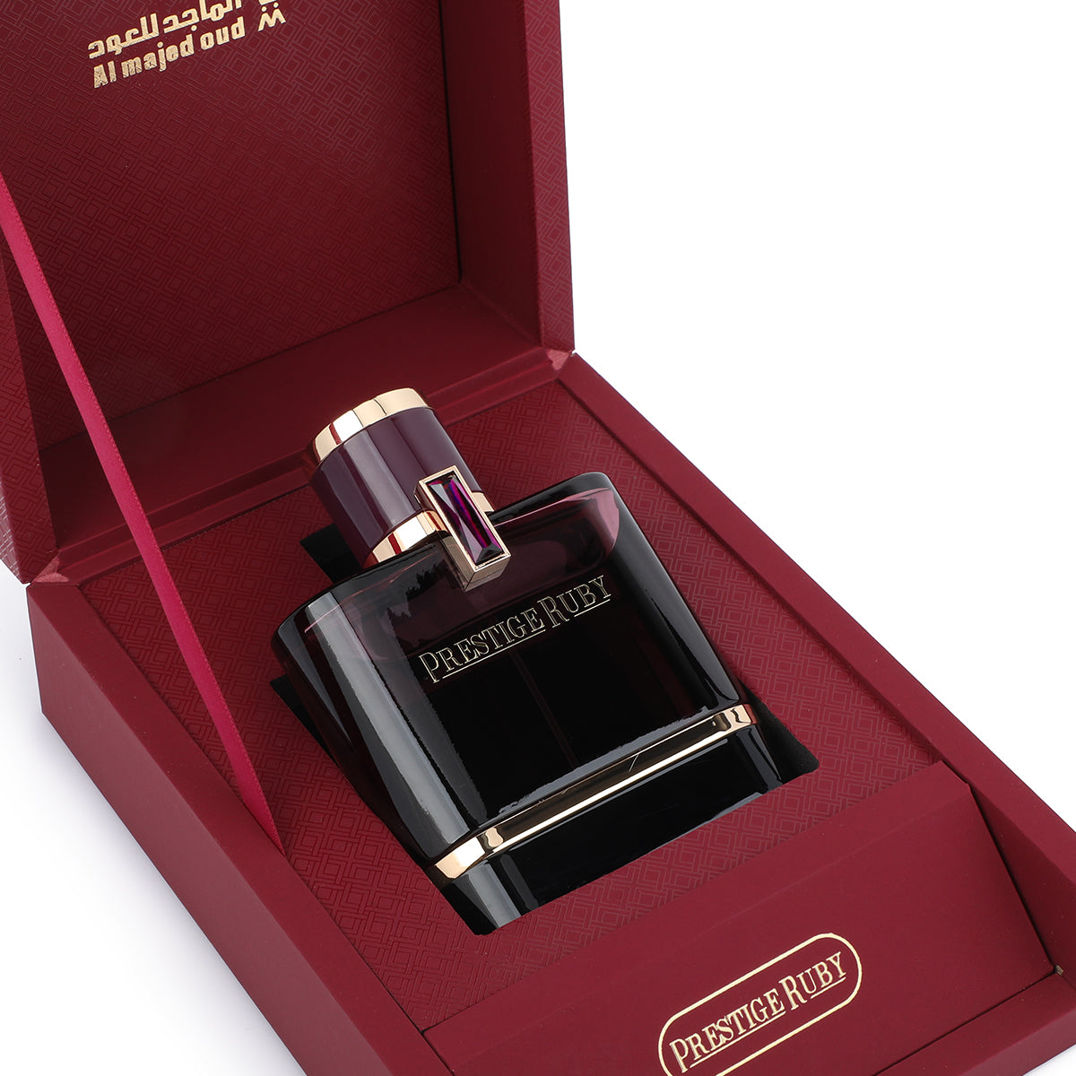 Al Majed Oud Prestige Ruby 100ml